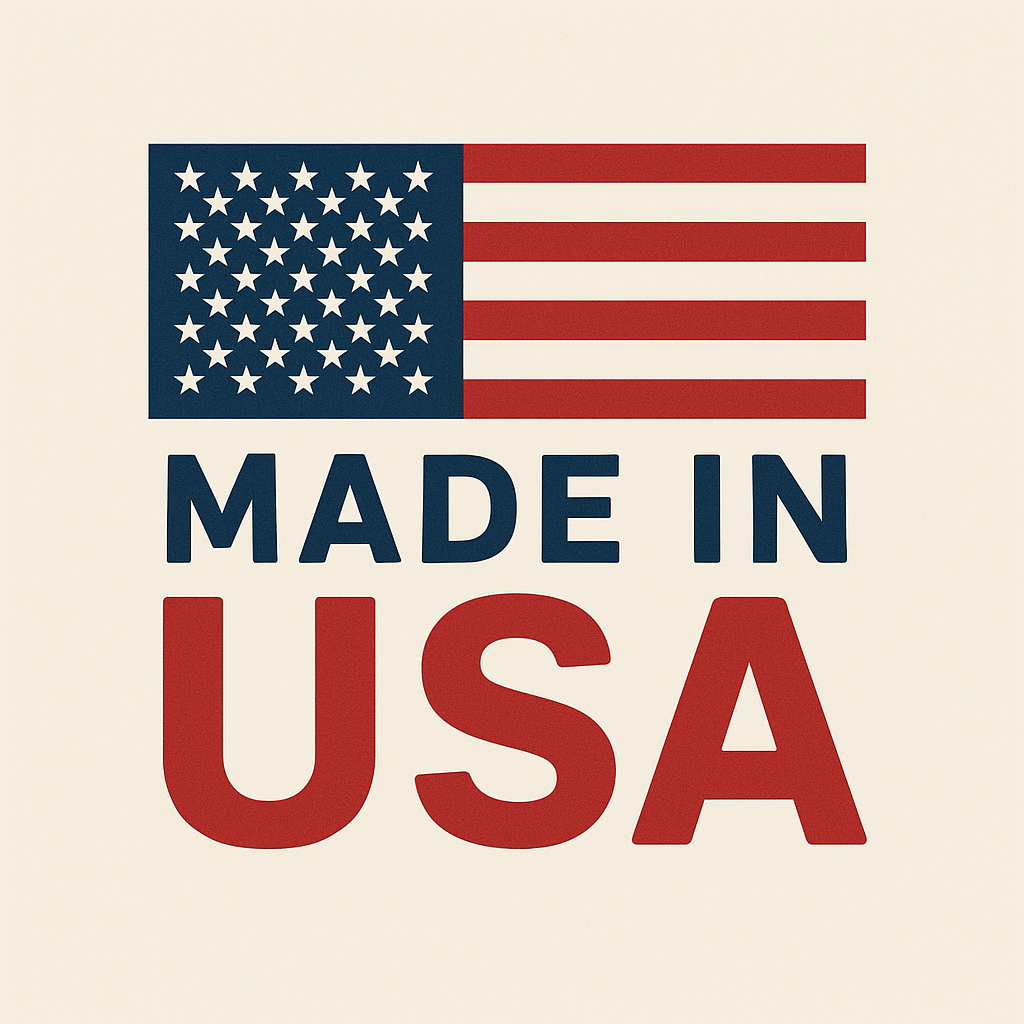 Made in America